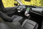 Toyota Prius Prime 2016 года (NA)